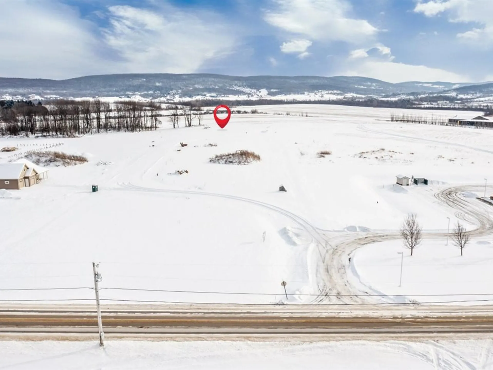 181 Lydia's Ridge Swanton VT 05488