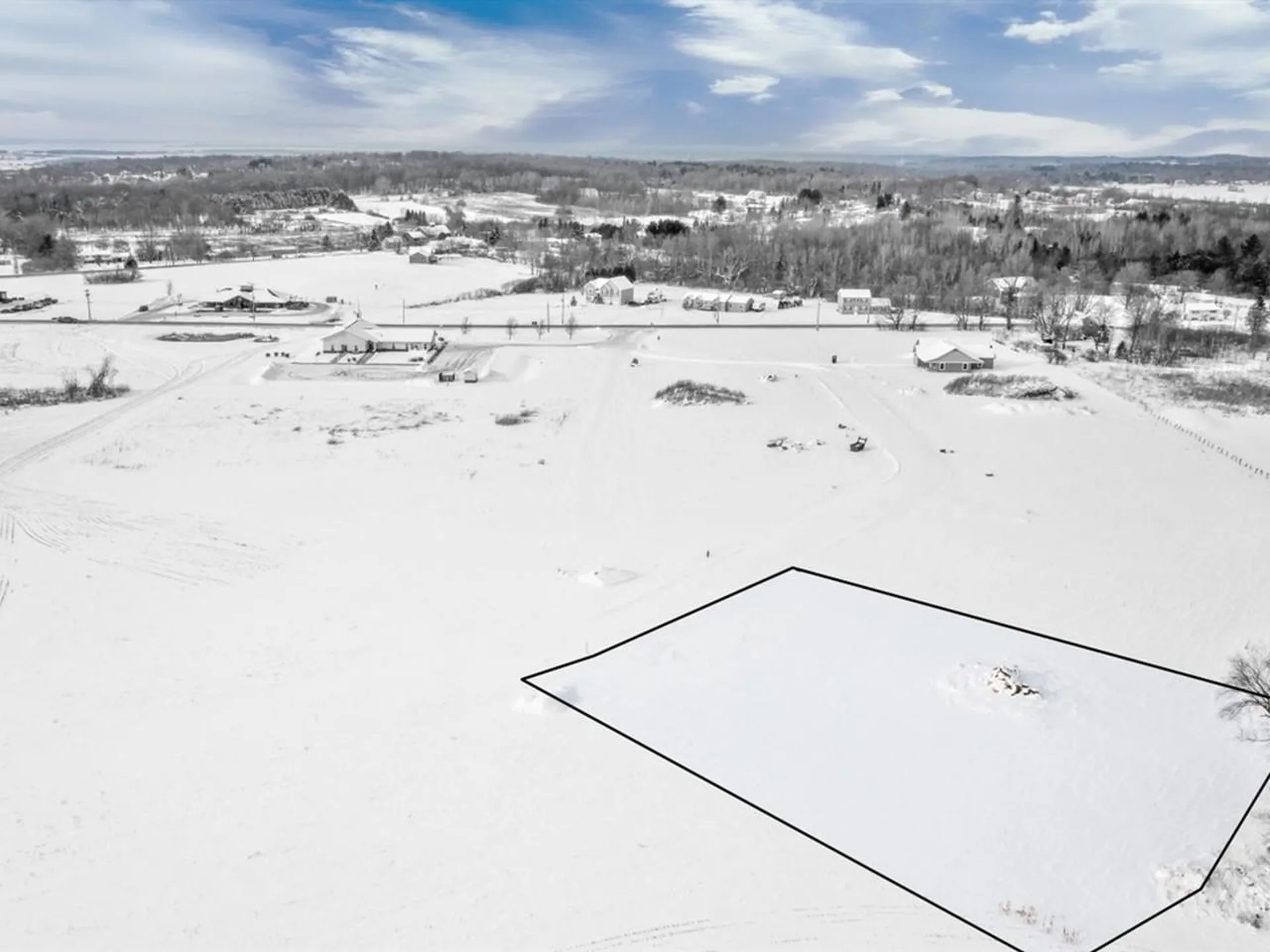 181 Lydia's Ridge Swanton VT 05488