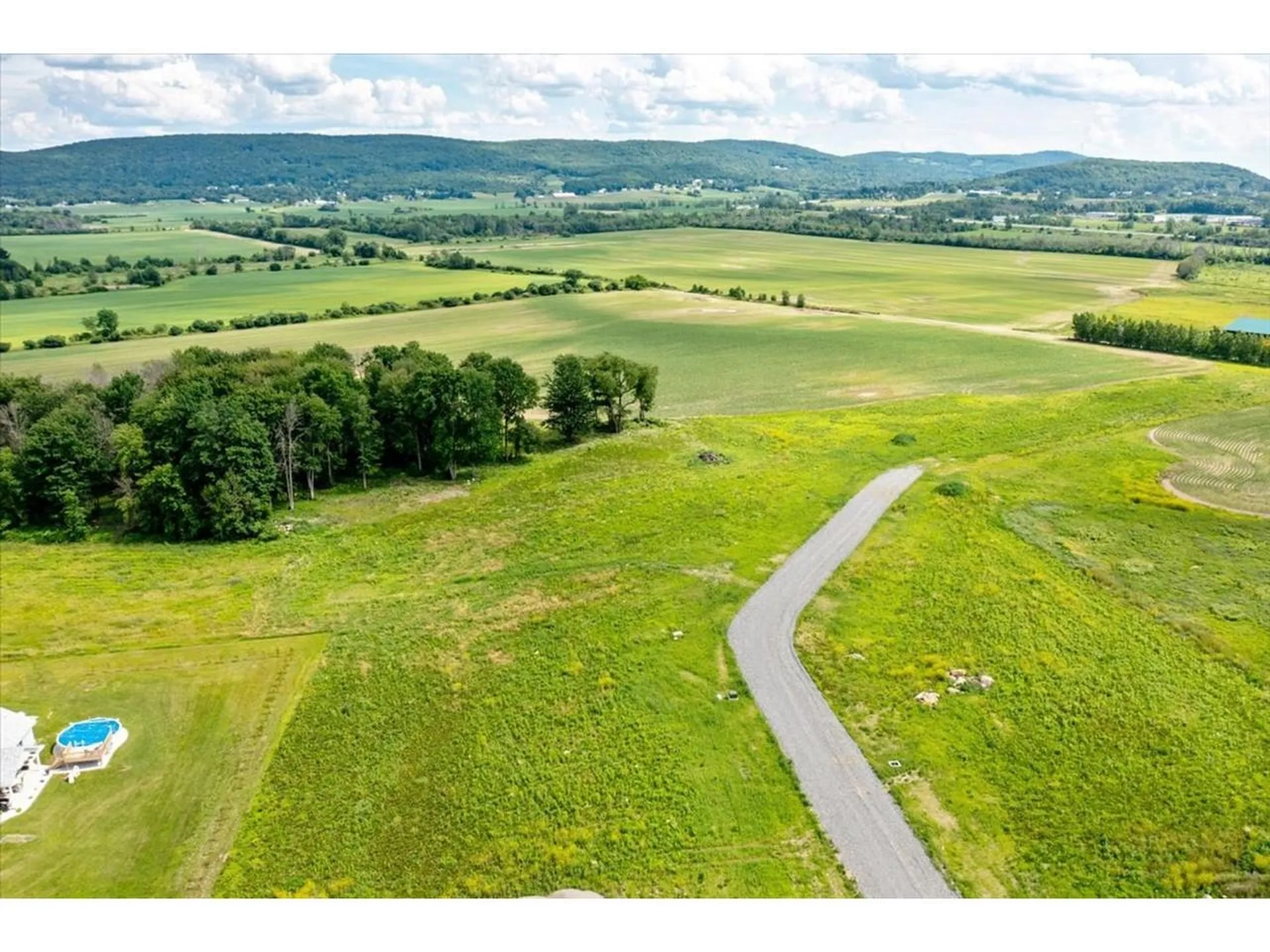 181 Lydia's Ridge Swanton VT 05488