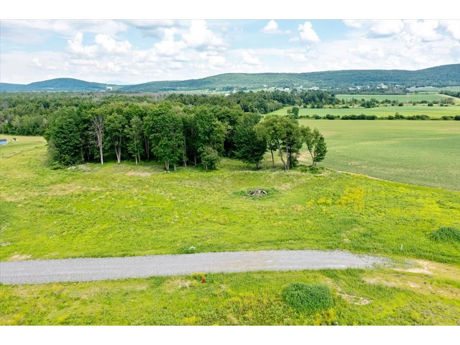 181 Lydia's Ridge Swanton VT 05488