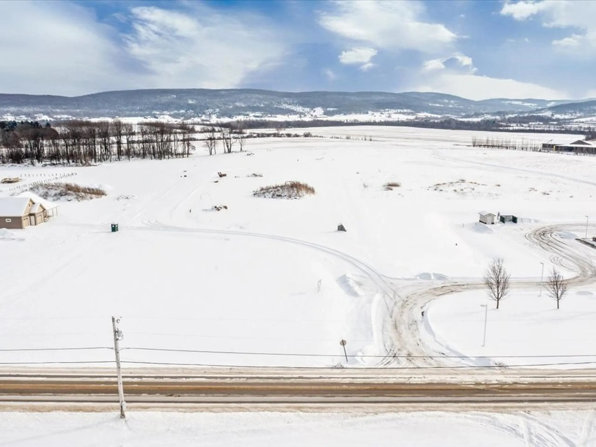 181 Lydia's Ridge Swanton VT 05488