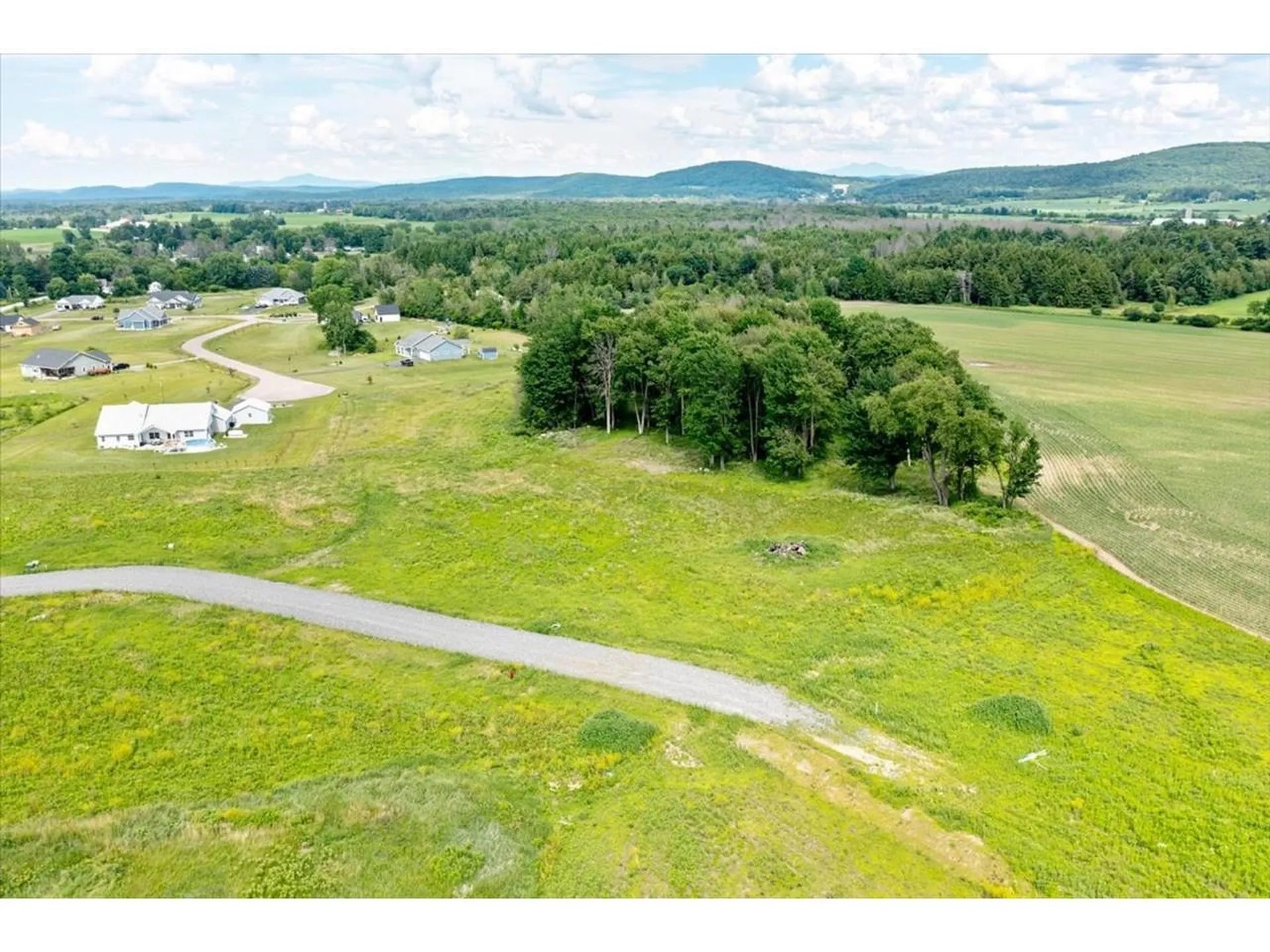 181 Lydia's Ridge Swanton VT 05488