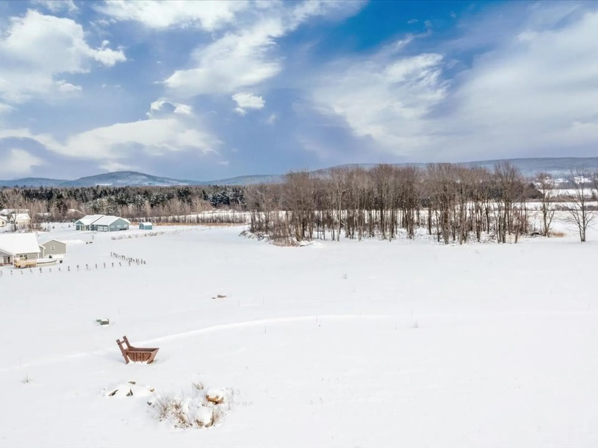 181 Lydia's Ridge Swanton VT 05488