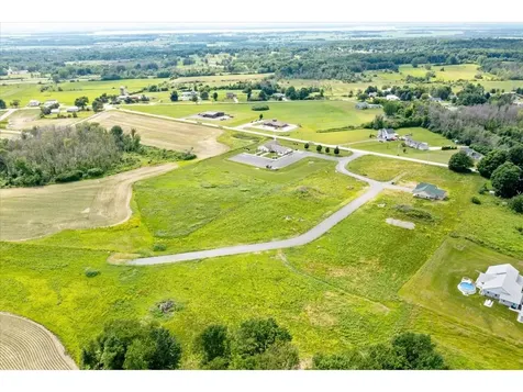 181 Lydia's Ridge Swanton VT 05488