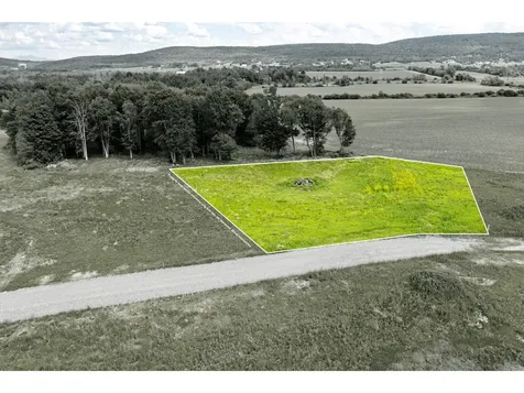 181 Lydia's Ridge Swanton VT 05488
