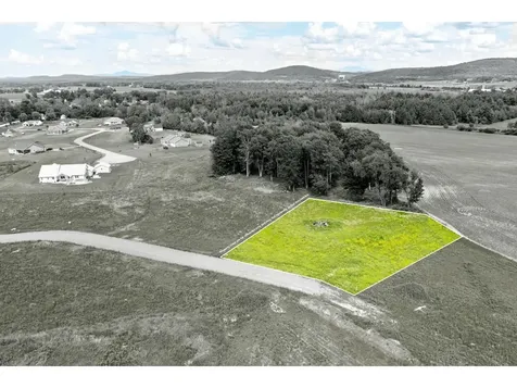 181 Lydia's Ridge Swanton VT 05488