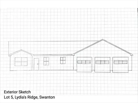 181 Lydia's Ridge Swanton VT 05488