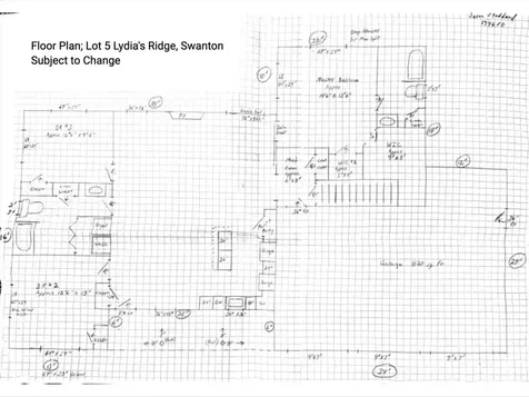 181 Lydia's Ridge Swanton VT 05488