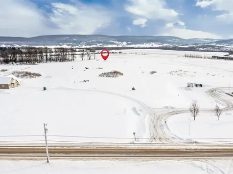 181 Lydia's Ridge Swanton VT 05488