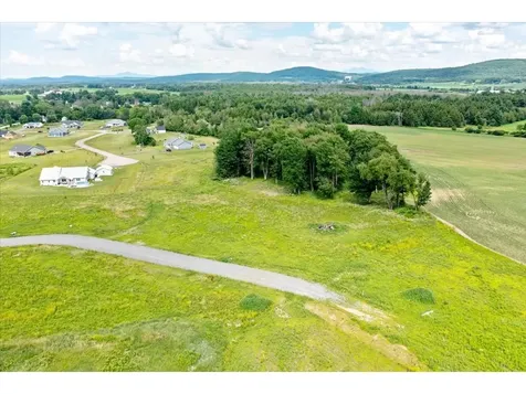181 Lydia's Ridge Swanton VT 05488