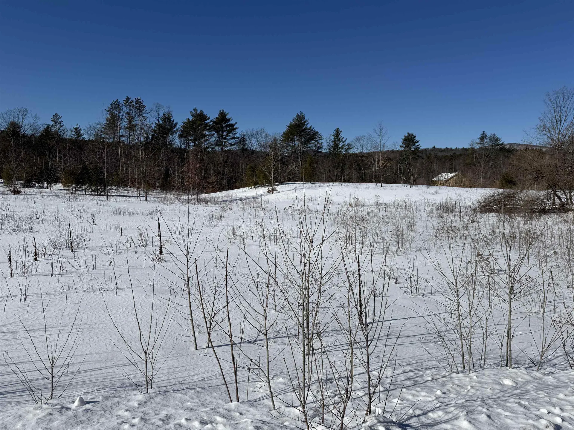 Lot 4 Depot Street Andover NH 03216