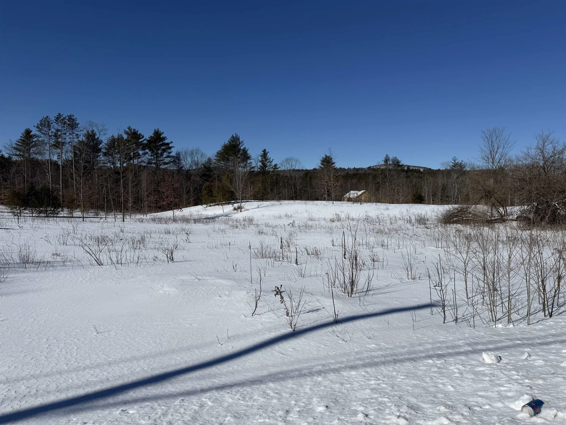 Lot 4 Depot Street Andover NH 03216