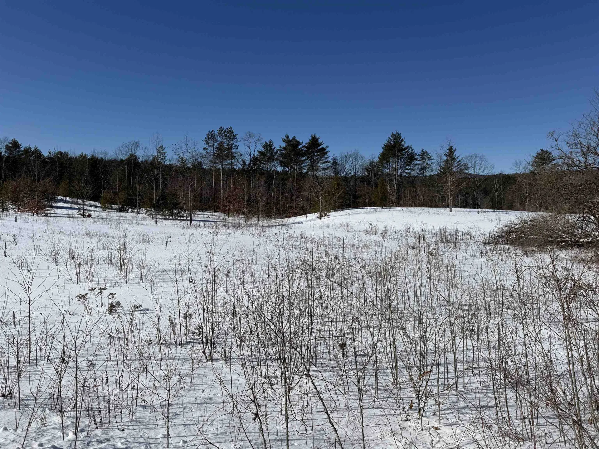 Lot 4 Depot Street Andover NH 03216