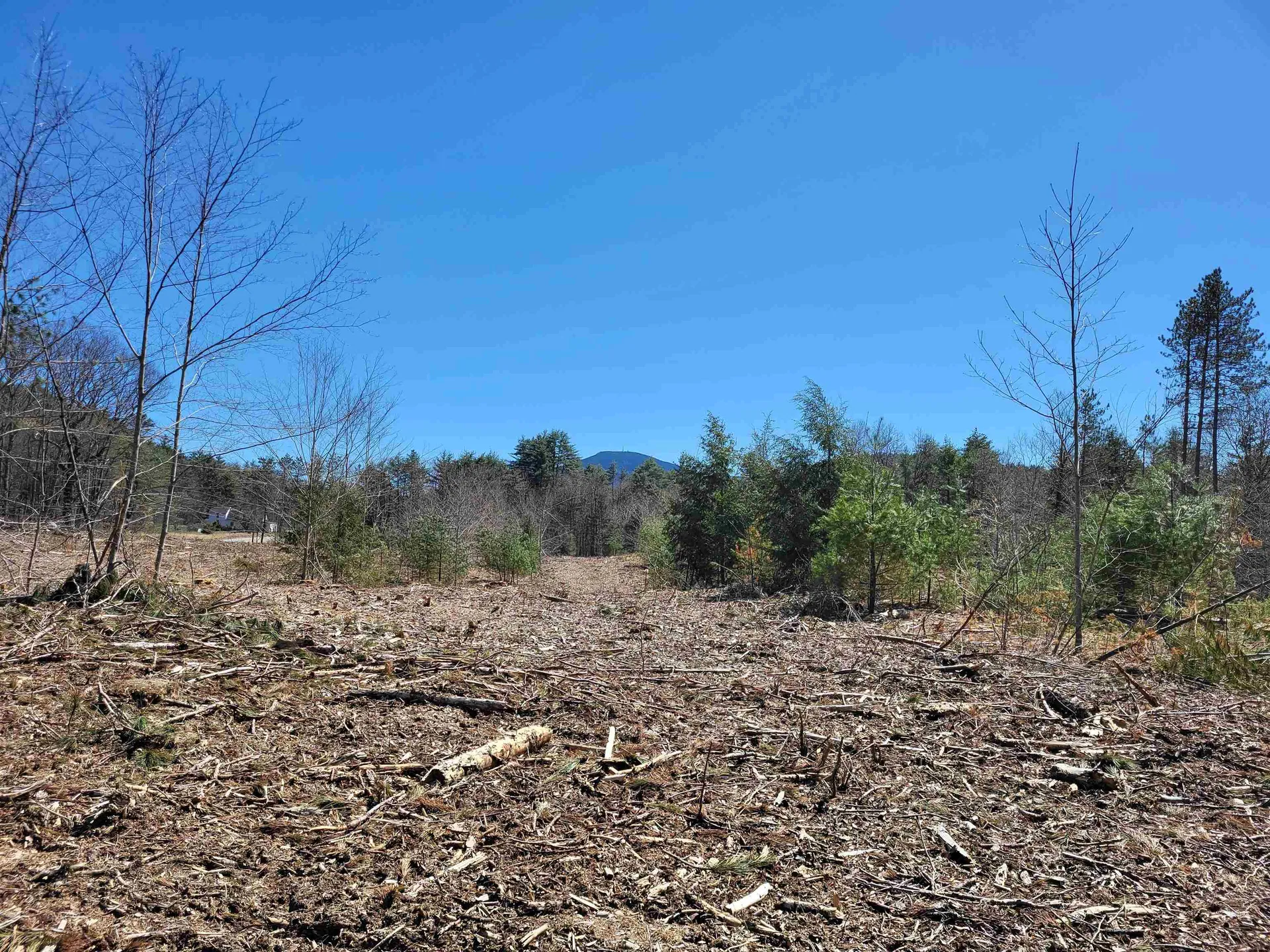 Lot 4 Depot Street Andover NH 03216