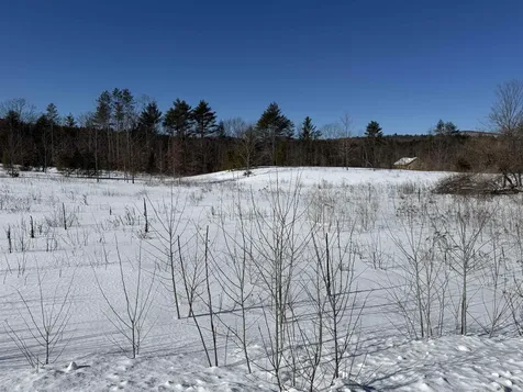 Lot 4 Depot Street Andover NH 03216