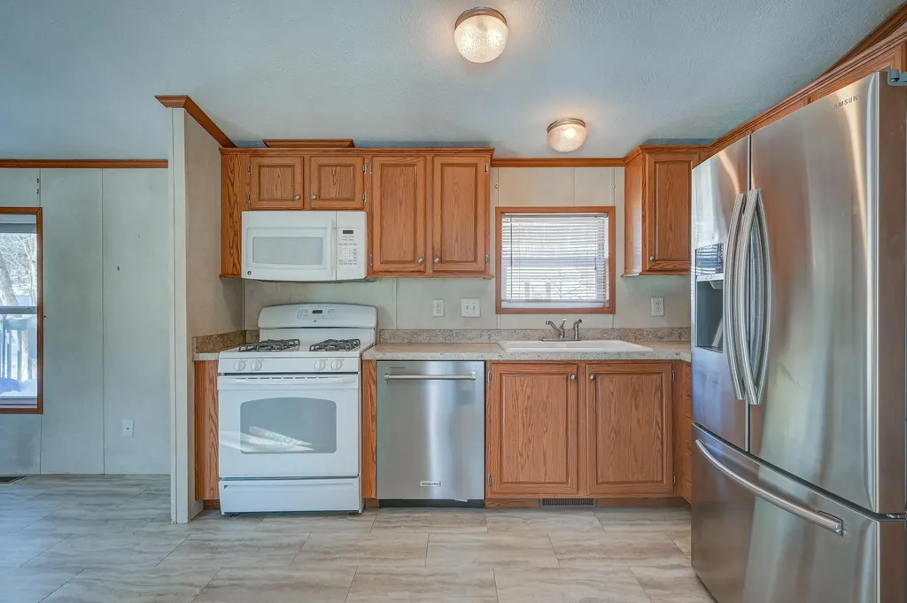 288 Lamplighter Drive Conway NH 03860