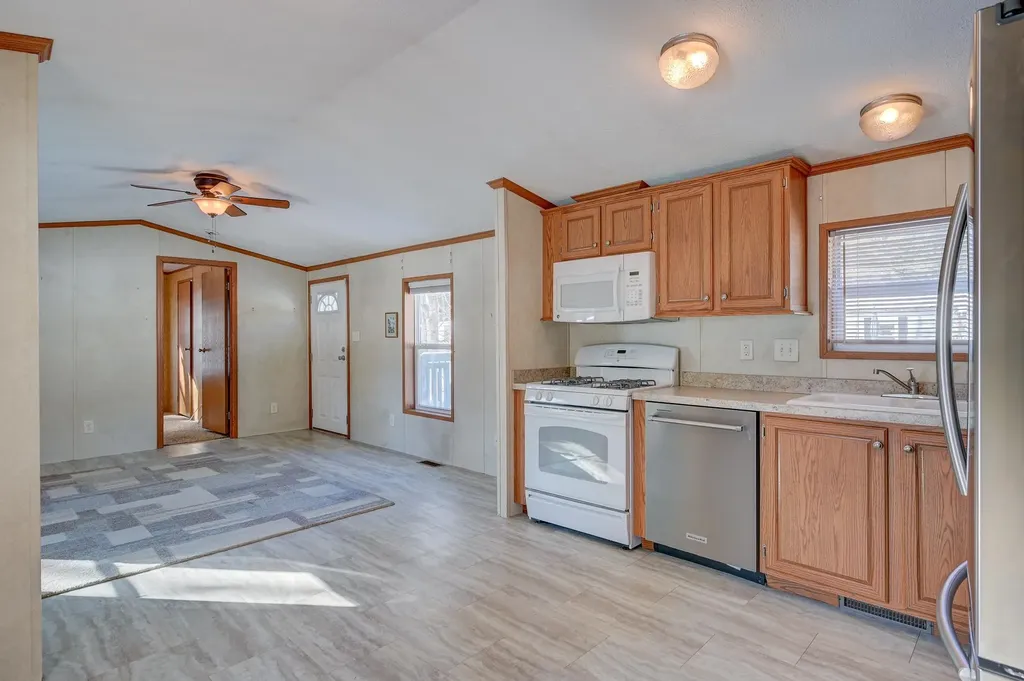 288 Lamplighter Drive Conway NH 03860