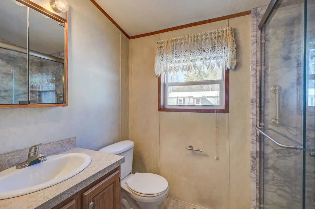 288 Lamplighter Drive Conway NH 03860