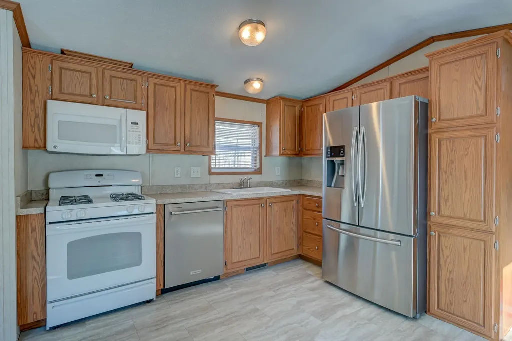 288 Lamplighter Drive Conway NH 03860