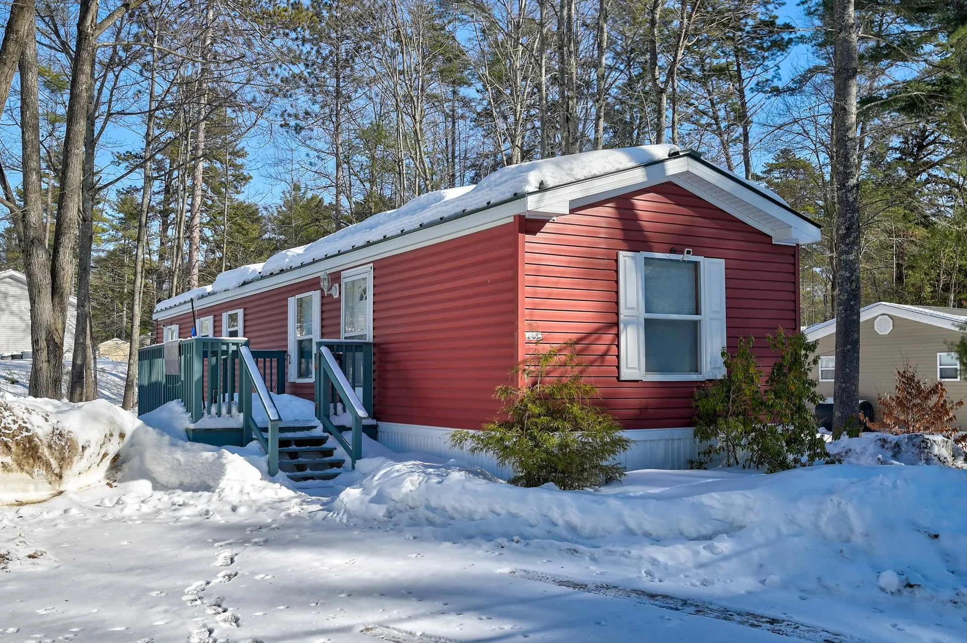 288 Lamplighter Drive Conway NH 03860