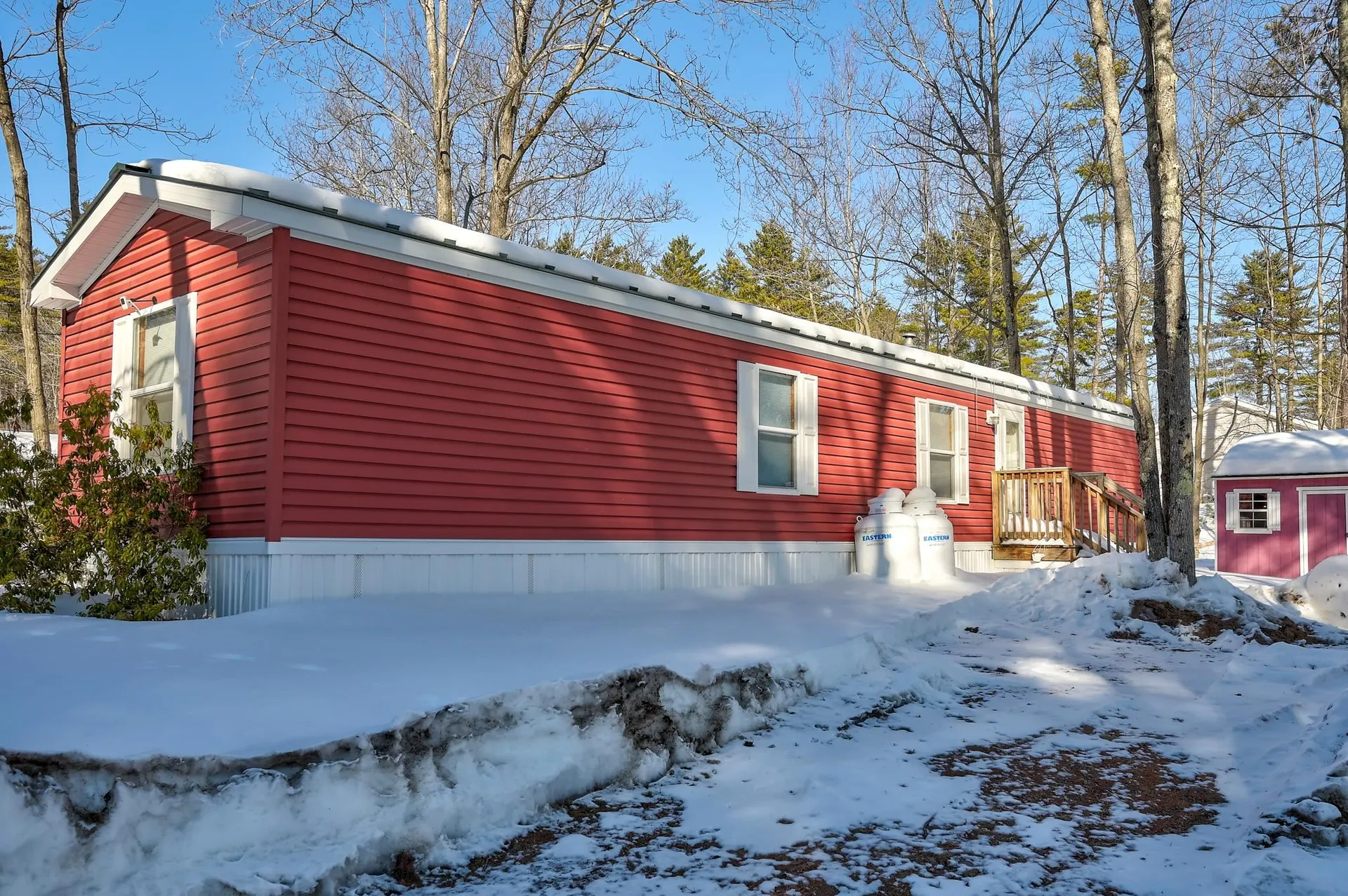 288 Lamplighter Drive Conway NH 03860