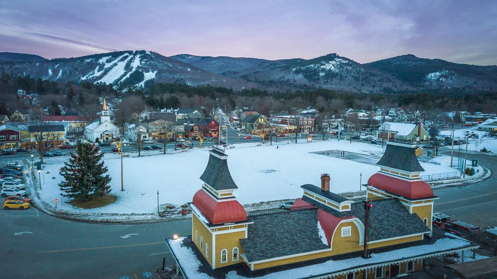 288 Lamplighter Drive Conway NH 03860