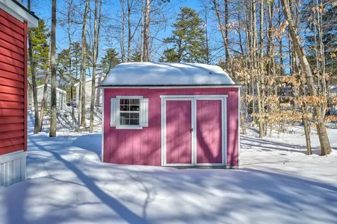 288 Lamplighter Drive Conway NH 03860