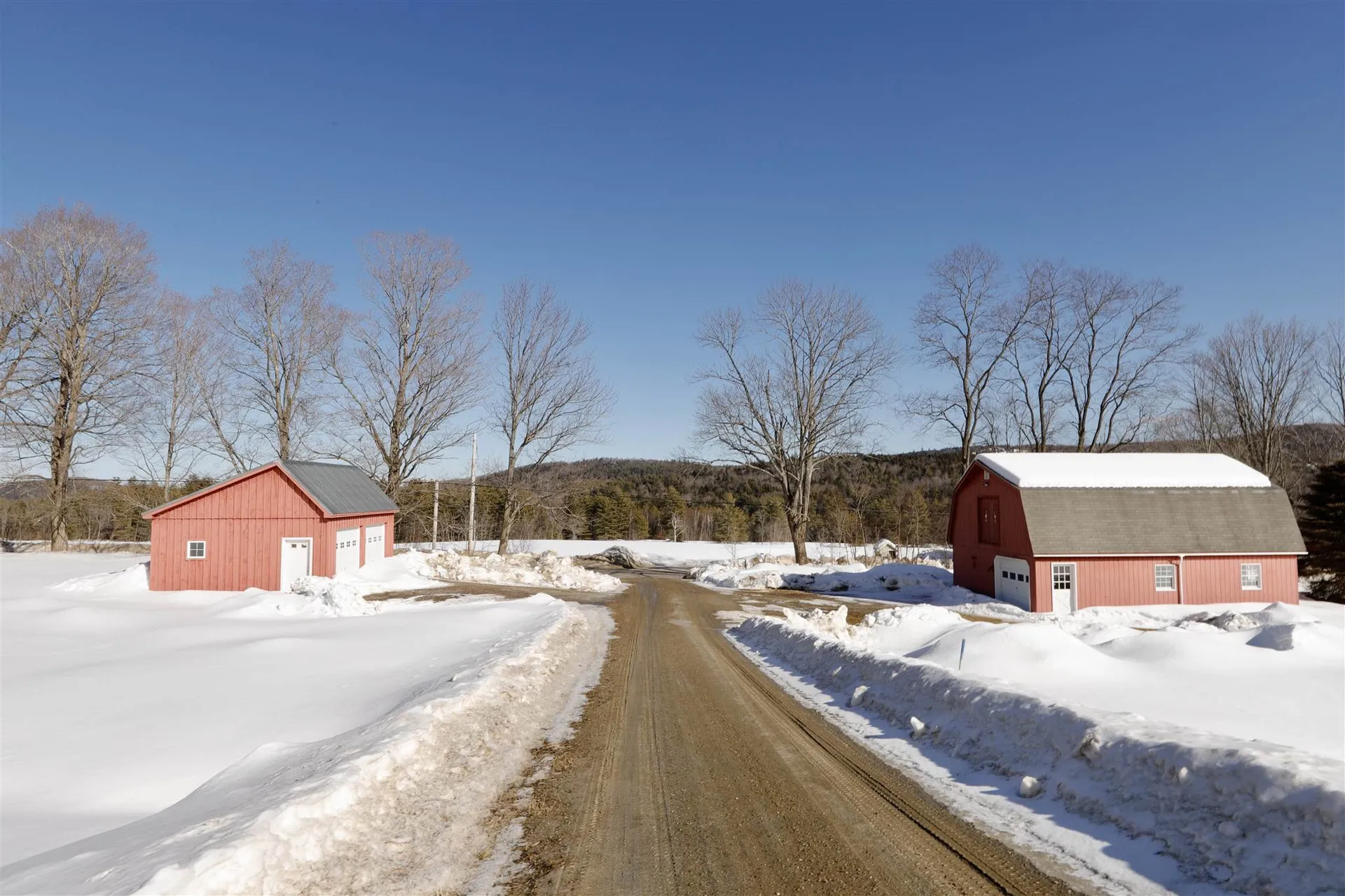 628 South Hill Road Ludlow VT 05149