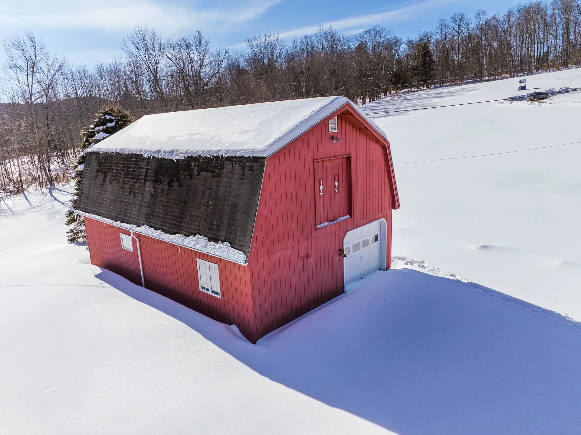 628 South Hill Road Ludlow VT 05149