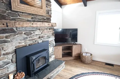 628 South Hill Road Ludlow VT 05149