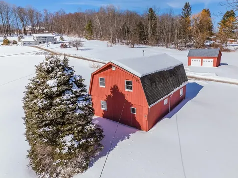 628 South Hill Road Ludlow VT 05149