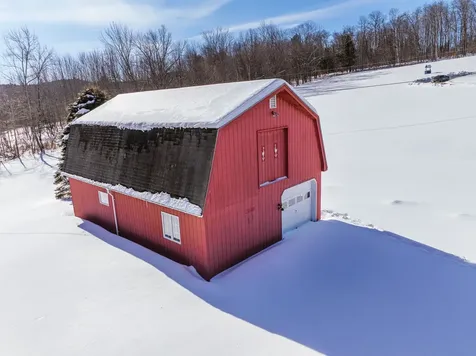 628 South Hill Road Ludlow VT 05149