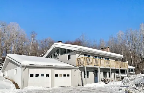 628 South Hill Road Ludlow VT 05149