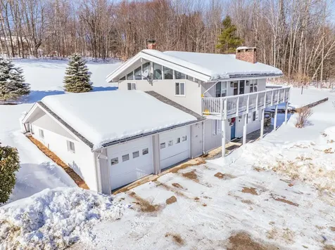 628 South Hill Road Ludlow VT 05149