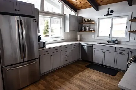 628 South Hill Road Ludlow VT 05149