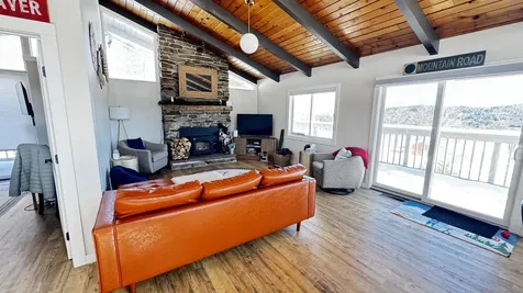 628 South Hill Road Ludlow VT 05149