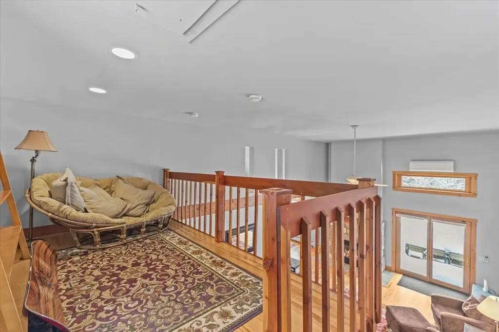 187 Lower Moulton Lane Stowe VT 05672