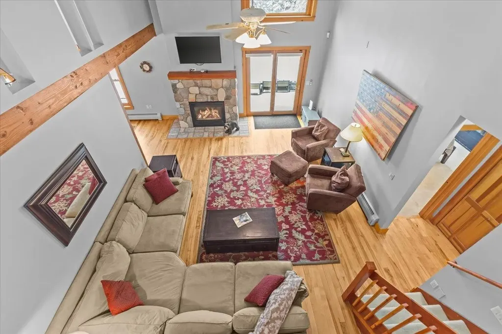 187 Lower Moulton Lane Stowe VT 05672