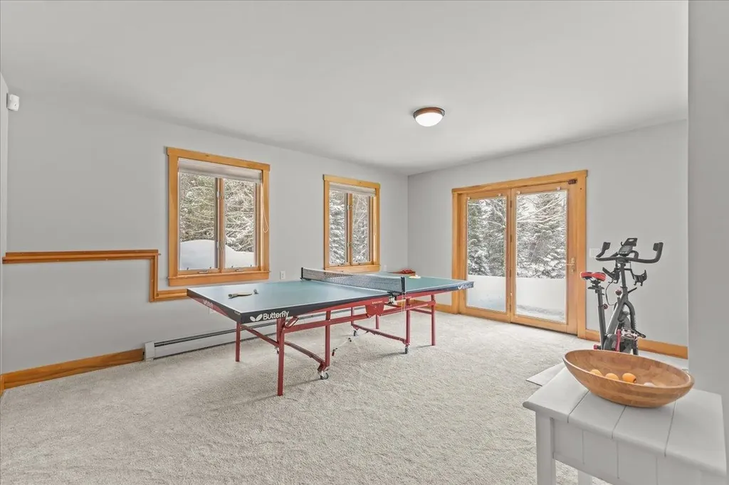 187 Lower Moulton Lane Stowe VT 05672