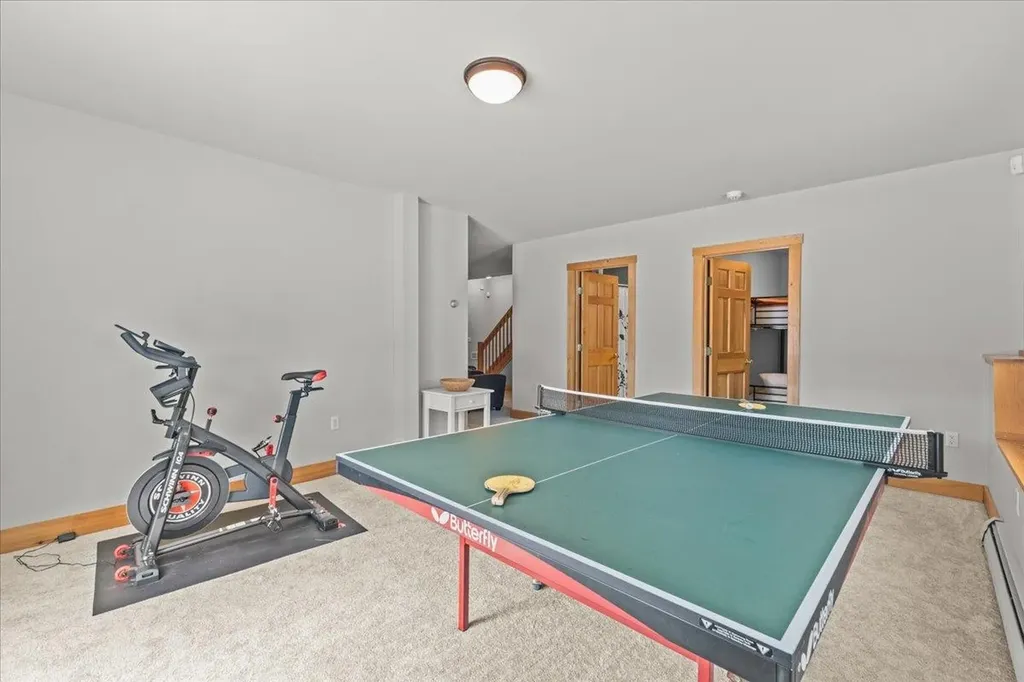 187 Lower Moulton Lane Stowe VT 05672