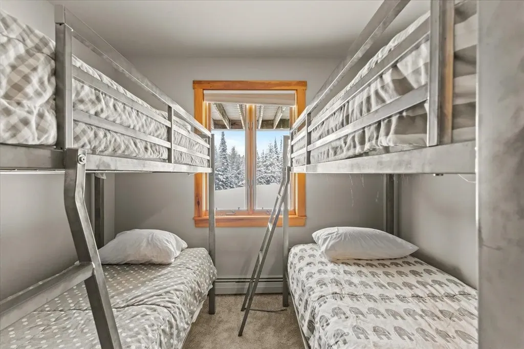 187 Lower Moulton Lane Stowe VT 05672