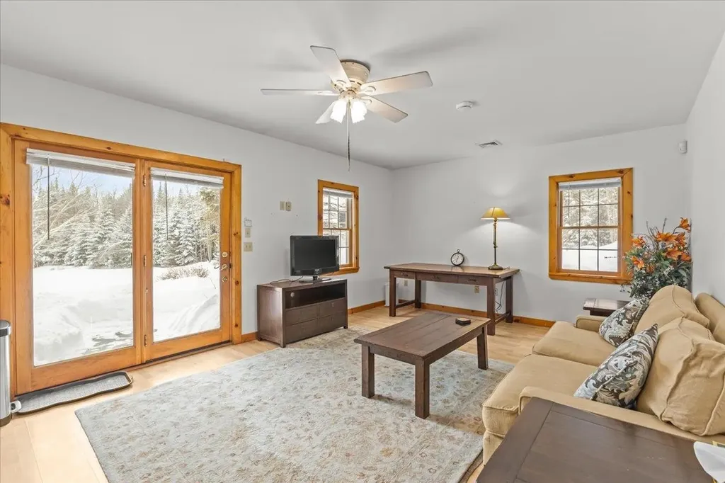 187 Lower Moulton Lane Stowe VT 05672
