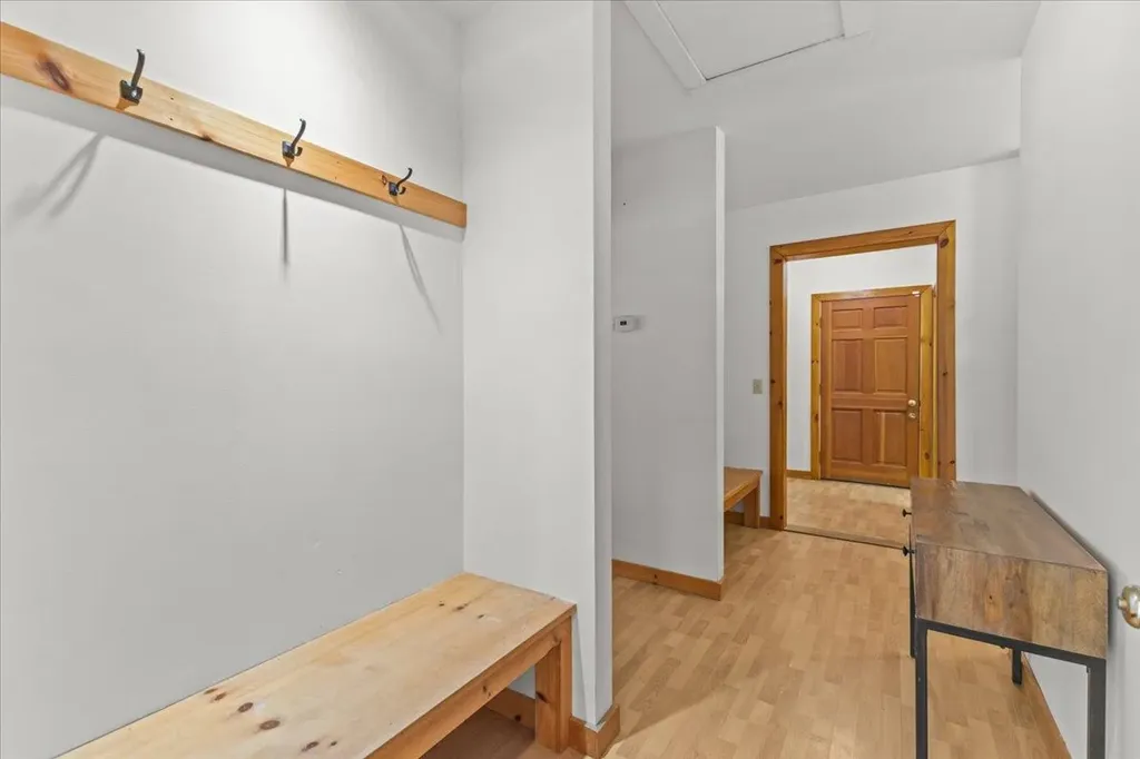 187 Lower Moulton Lane Stowe VT 05672