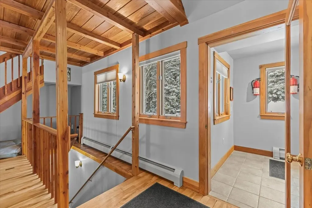 187 Lower Moulton Lane Stowe VT 05672
