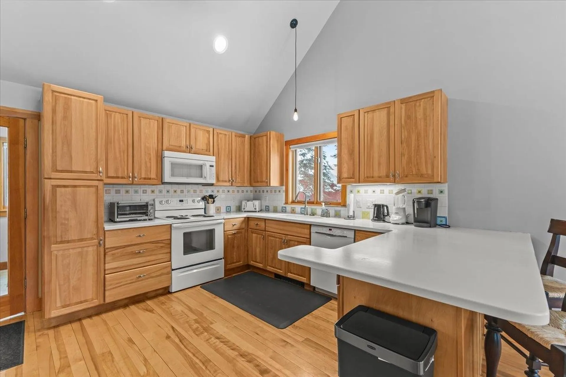 187 Lower Moulton Lane Stowe VT 05672