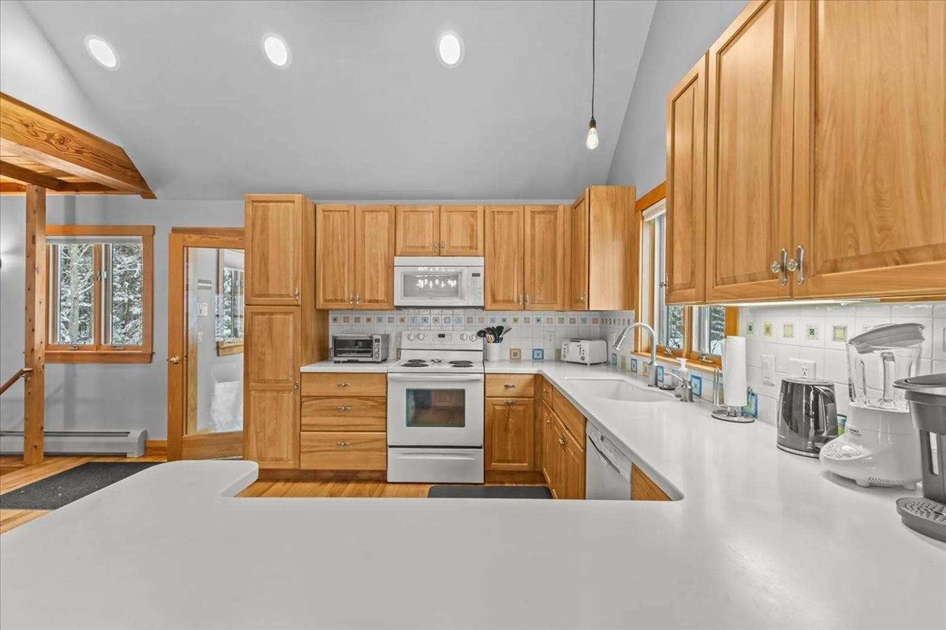 187 Lower Moulton Lane Stowe VT 05672