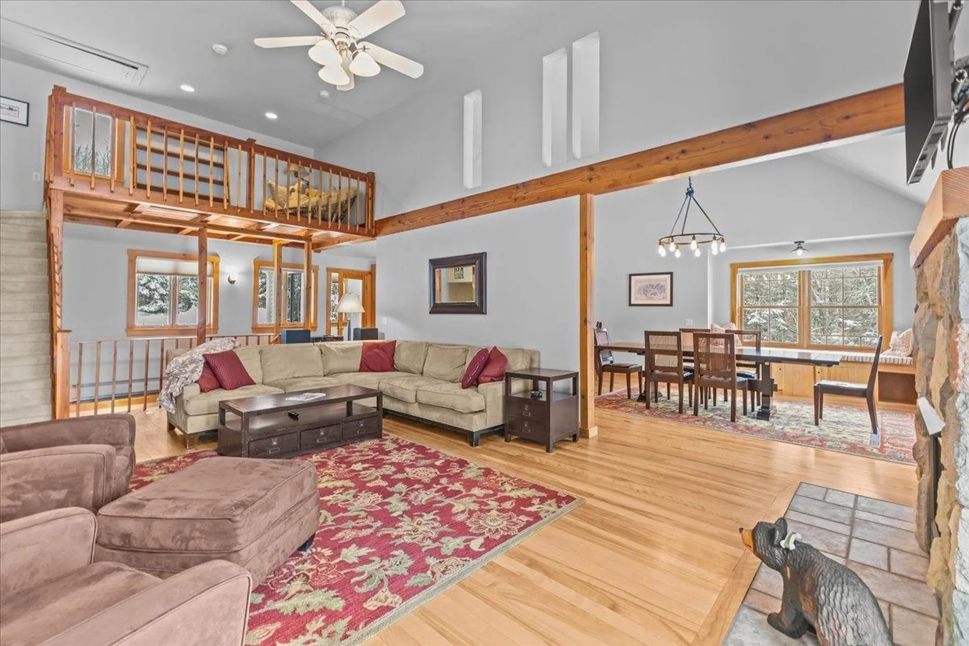 187 Lower Moulton Lane Stowe VT 05672