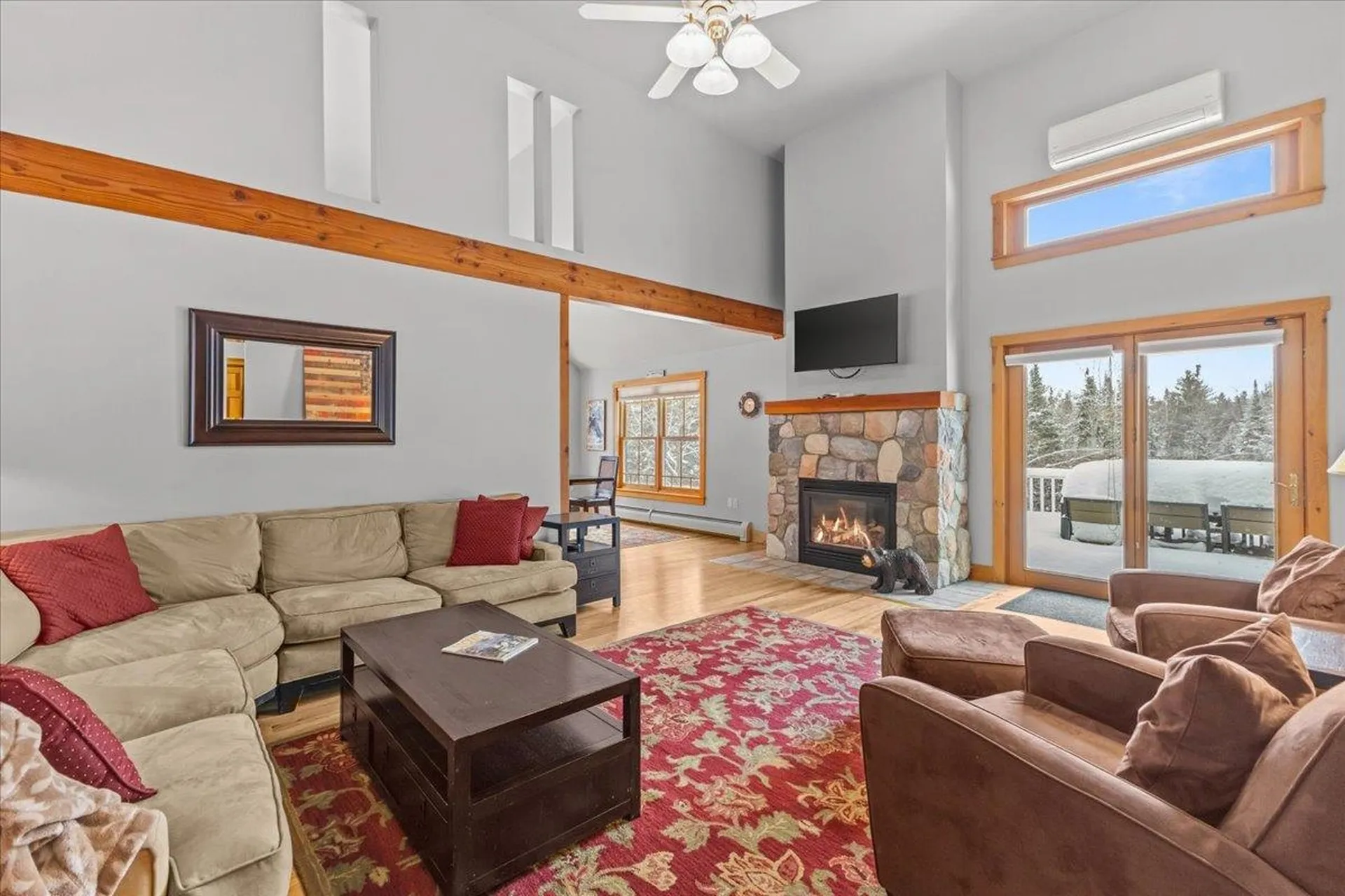 187 Lower Moulton Lane Stowe VT 05672