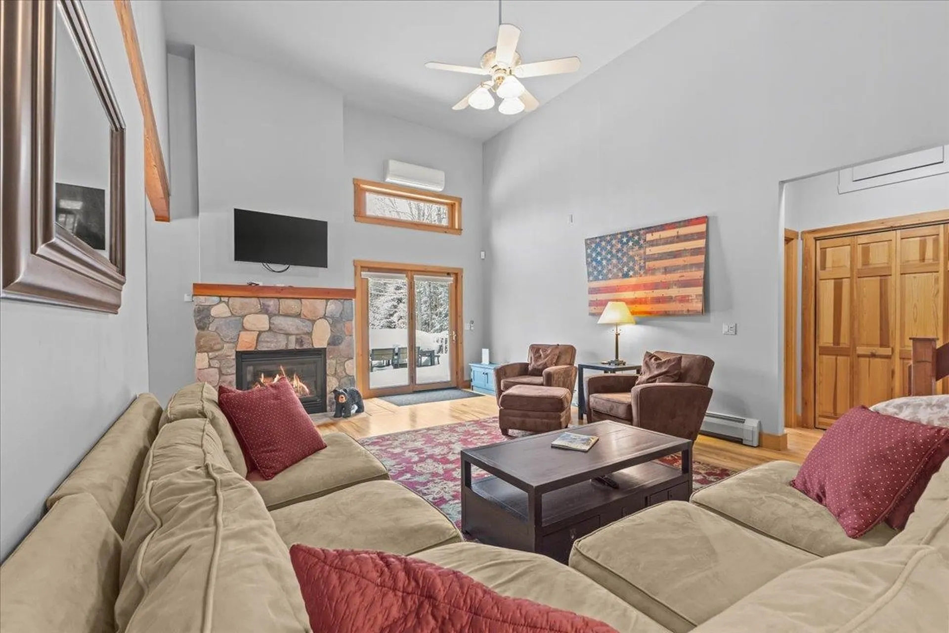 187 Lower Moulton Lane Stowe VT 05672