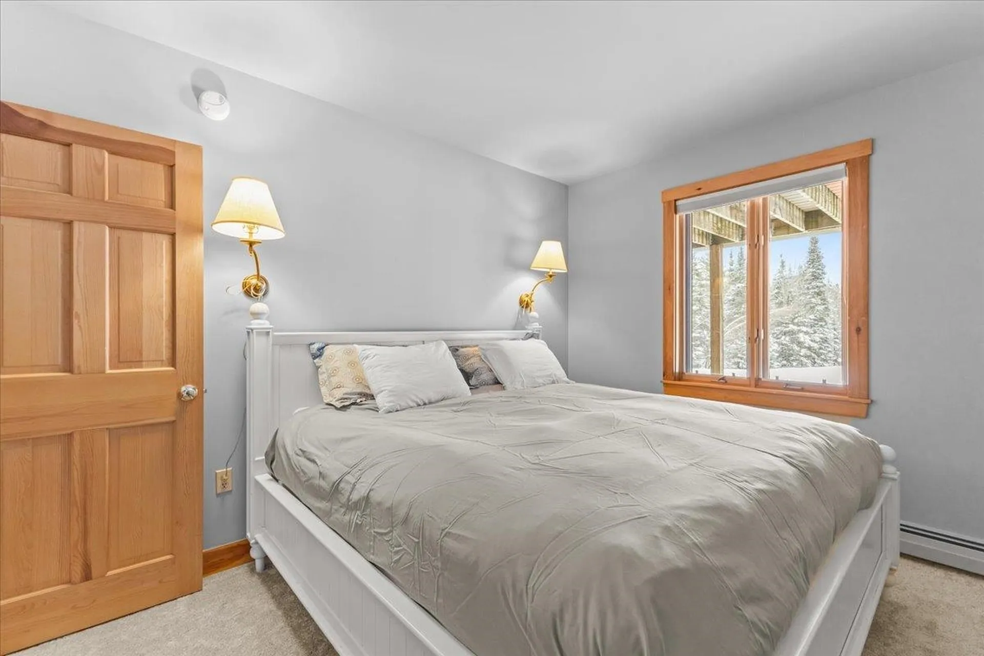 187 Lower Moulton Lane Stowe VT 05672